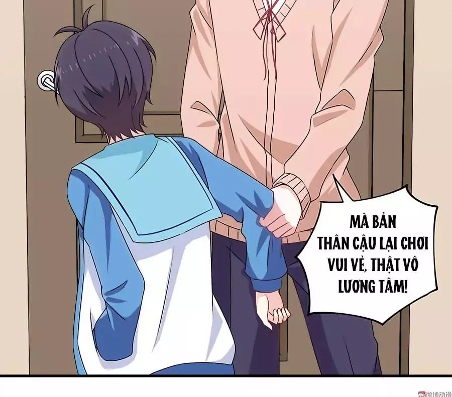 Yêu Tôi Đều Chết Cả Đi! Chapter 81 - Trang 2