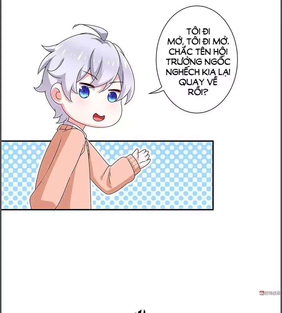 Yêu Tôi Đều Chết Cả Đi! Chapter 83 - Trang 2