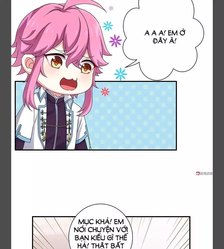 Yêu Tôi Đều Chết Cả Đi! Chapter 83 - Trang 2