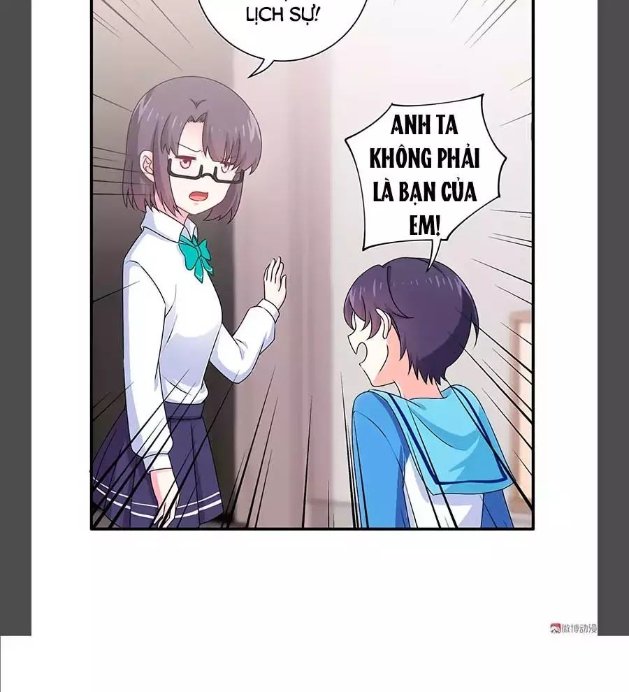 Yêu Tôi Đều Chết Cả Đi! Chapter 83 - Trang 2