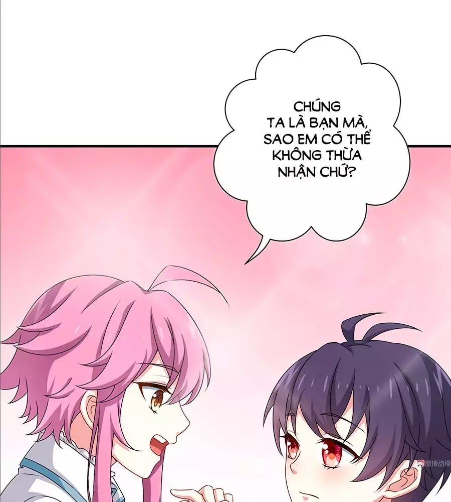 Yêu Tôi Đều Chết Cả Đi! Chapter 83 - Trang 2