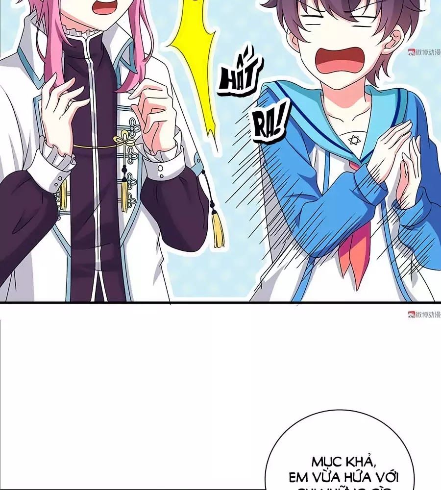 Yêu Tôi Đều Chết Cả Đi! Chapter 83 - Trang 2