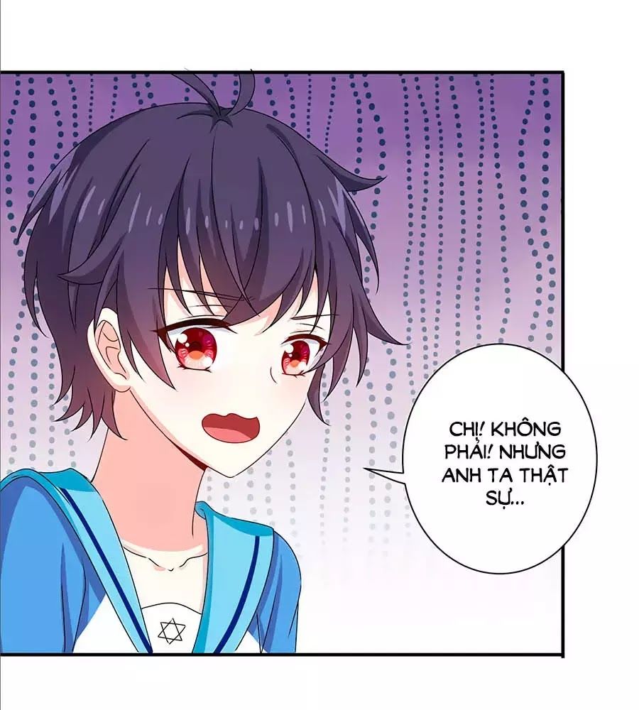 Yêu Tôi Đều Chết Cả Đi! Chapter 83 - Trang 2