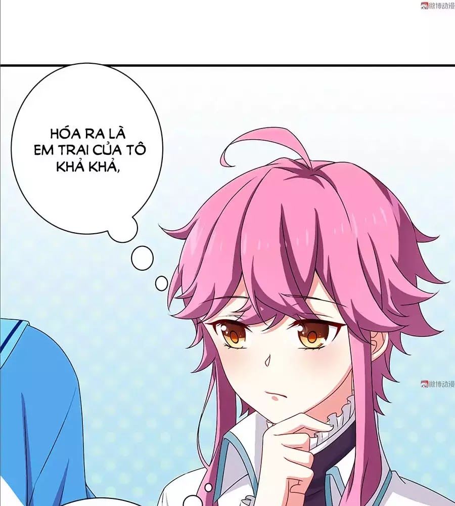 Yêu Tôi Đều Chết Cả Đi! Chapter 83 - Trang 2