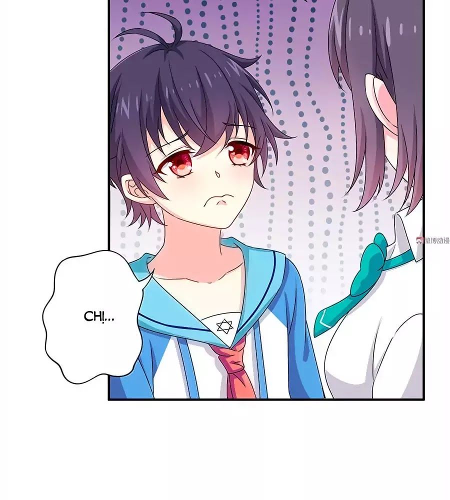 Yêu Tôi Đều Chết Cả Đi! Chapter 83 - Trang 2