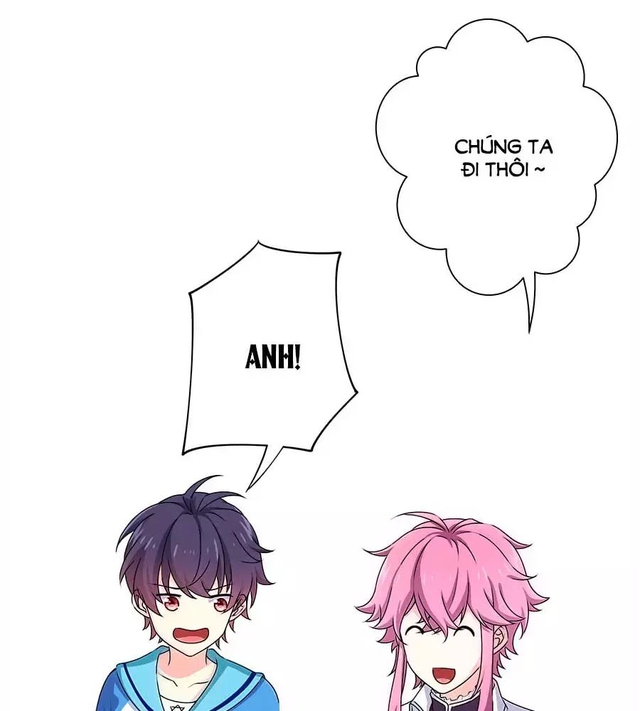 Yêu Tôi Đều Chết Cả Đi! Chapter 83 - Trang 2