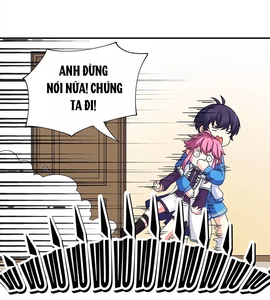 Yêu Tôi Đều Chết Cả Đi! Chapter 83 - Trang 2