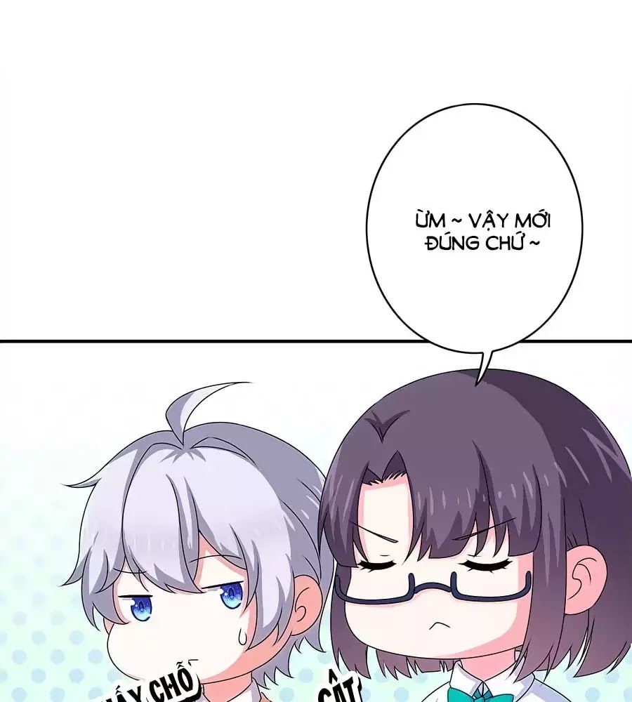 Yêu Tôi Đều Chết Cả Đi! Chapter 83 - Trang 2