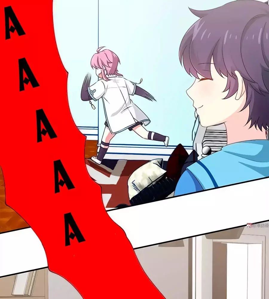 Yêu Tôi Đều Chết Cả Đi! Chapter 84 - Trang 2