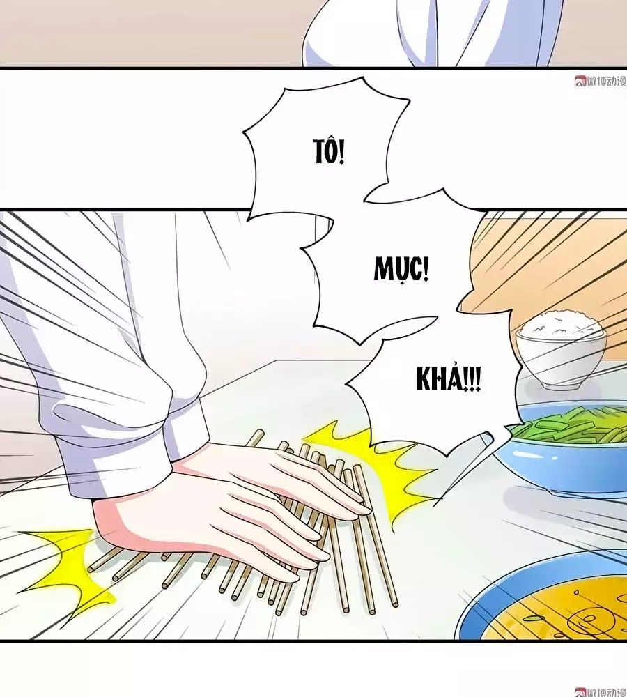 Yêu Tôi Đều Chết Cả Đi! Chapter 84 - Trang 2