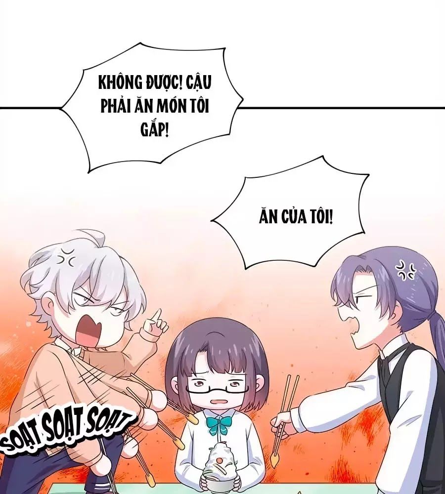 Yêu Tôi Đều Chết Cả Đi! Chapter 84 - Trang 2