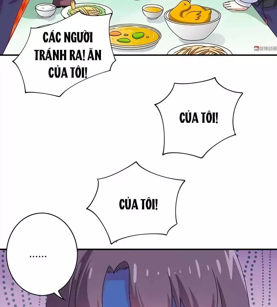 Yêu Tôi Đều Chết Cả Đi! Chapter 84 - Trang 2