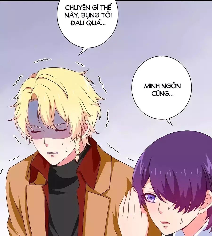 Yêu Tôi Đều Chết Cả Đi! Chapter 85 - Trang 2