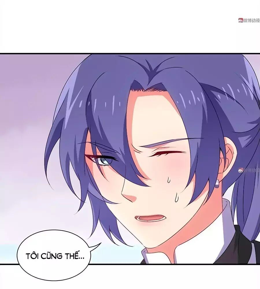 Yêu Tôi Đều Chết Cả Đi! Chapter 85 - Trang 2