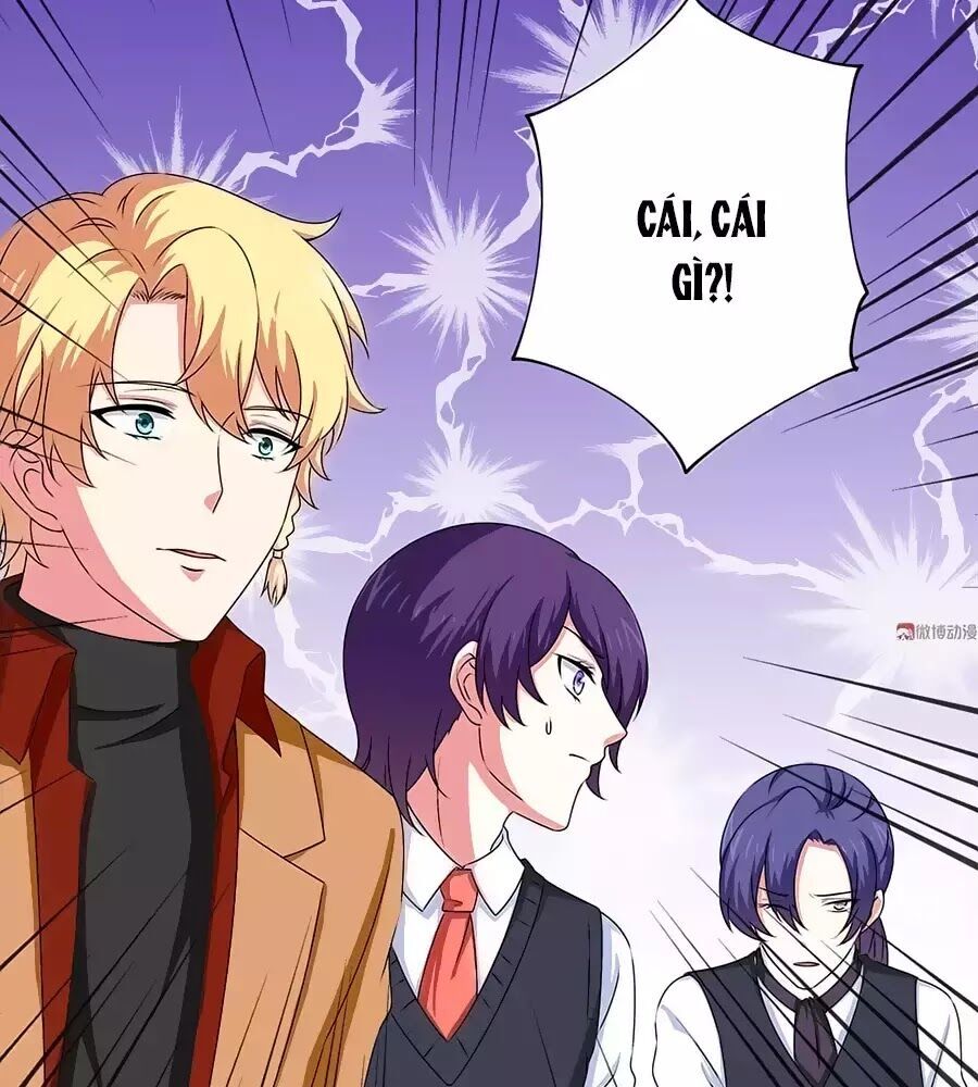 Yêu Tôi Đều Chết Cả Đi! Chapter 85 - Trang 2