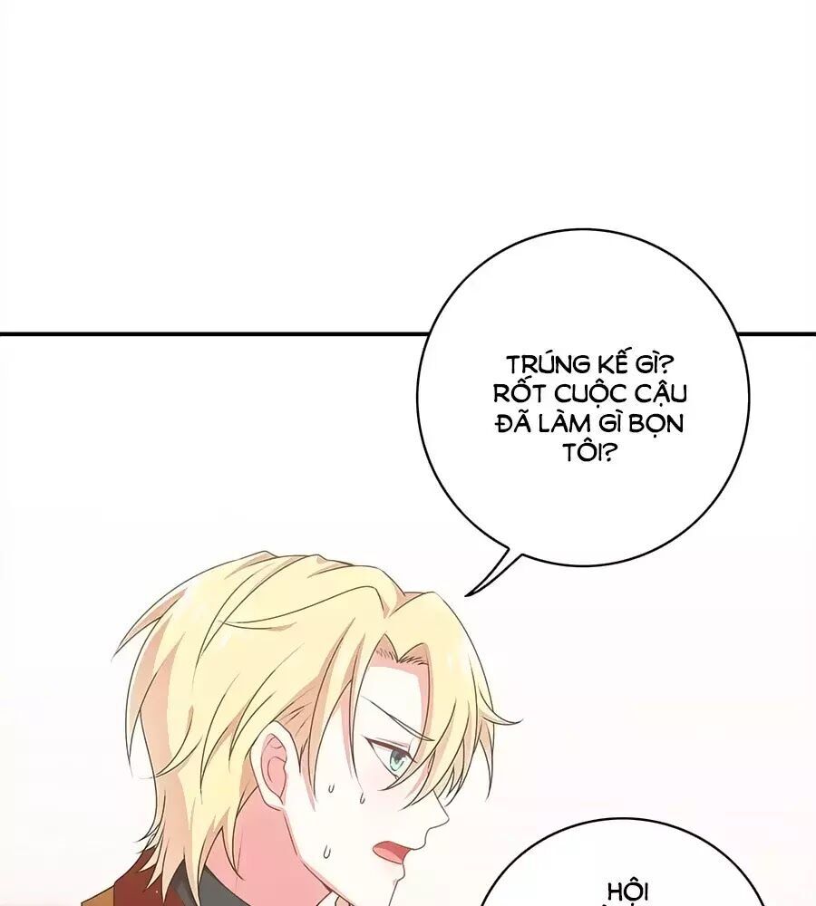 Yêu Tôi Đều Chết Cả Đi! Chapter 85 - Trang 2