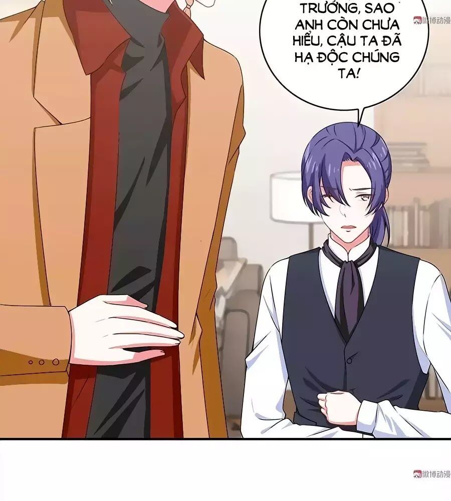 Yêu Tôi Đều Chết Cả Đi! Chapter 85 - Trang 2