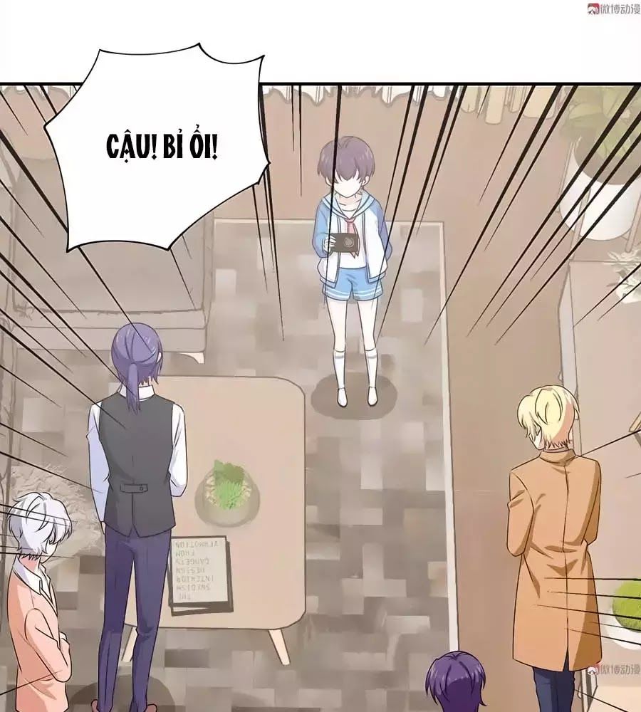 Yêu Tôi Đều Chết Cả Đi! Chapter 86 - Trang 2