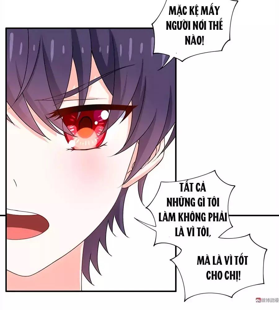 Yêu Tôi Đều Chết Cả Đi! Chapter 86 - Trang 2