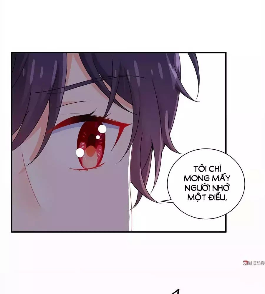 Yêu Tôi Đều Chết Cả Đi! Chapter 86 - Trang 2
