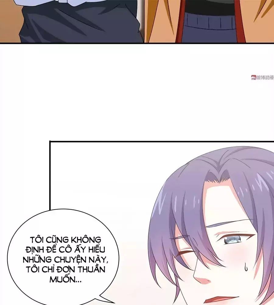 Yêu Tôi Đều Chết Cả Đi! Chapter 86 - Trang 2