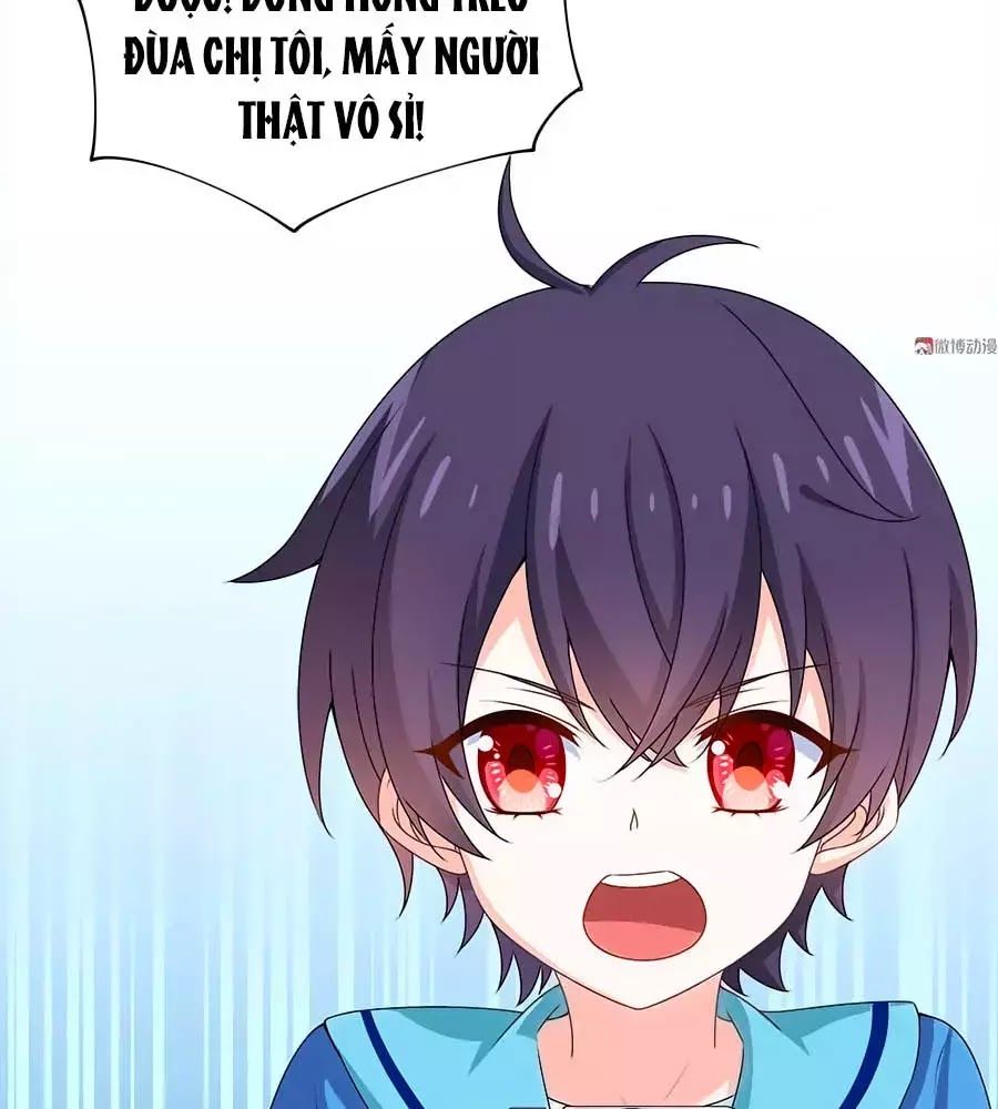 Yêu Tôi Đều Chết Cả Đi! Chapter 86 - Trang 2