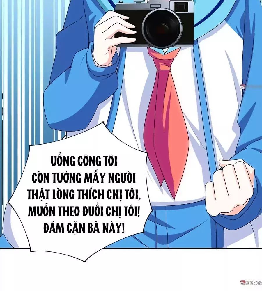 Yêu Tôi Đều Chết Cả Đi! Chapter 86 - Trang 2