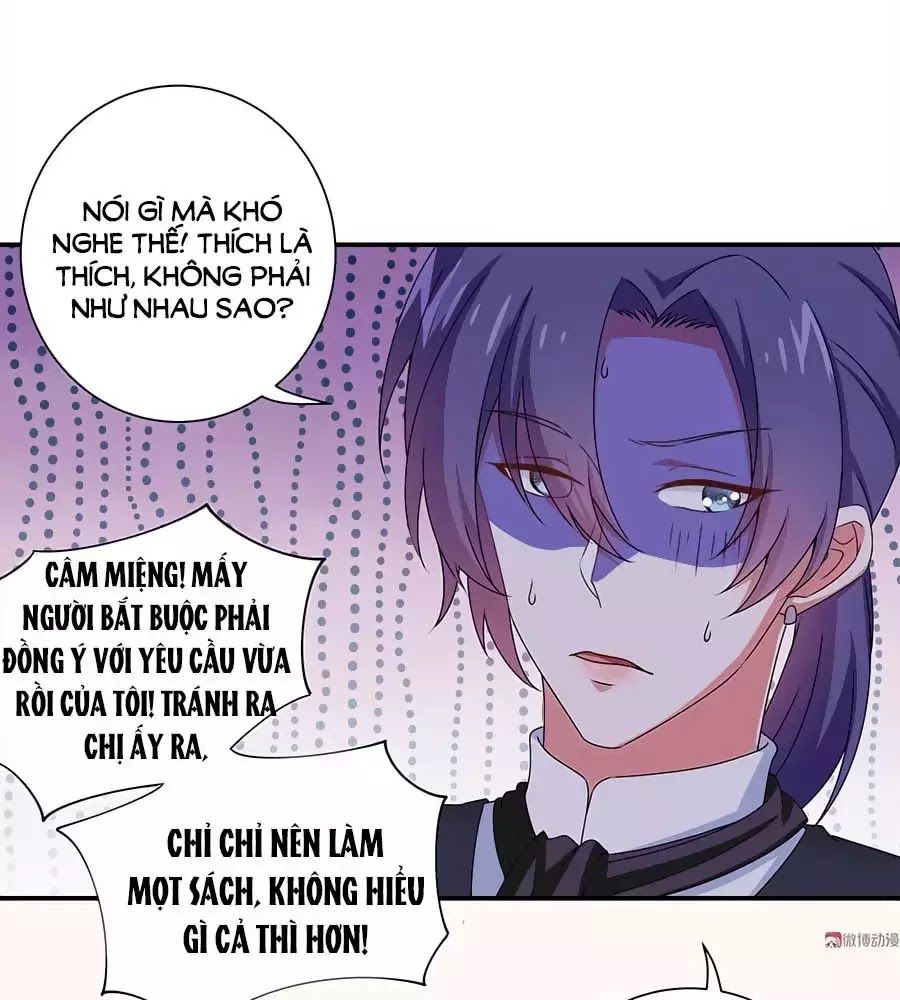 Yêu Tôi Đều Chết Cả Đi! Chapter 86 - Trang 2