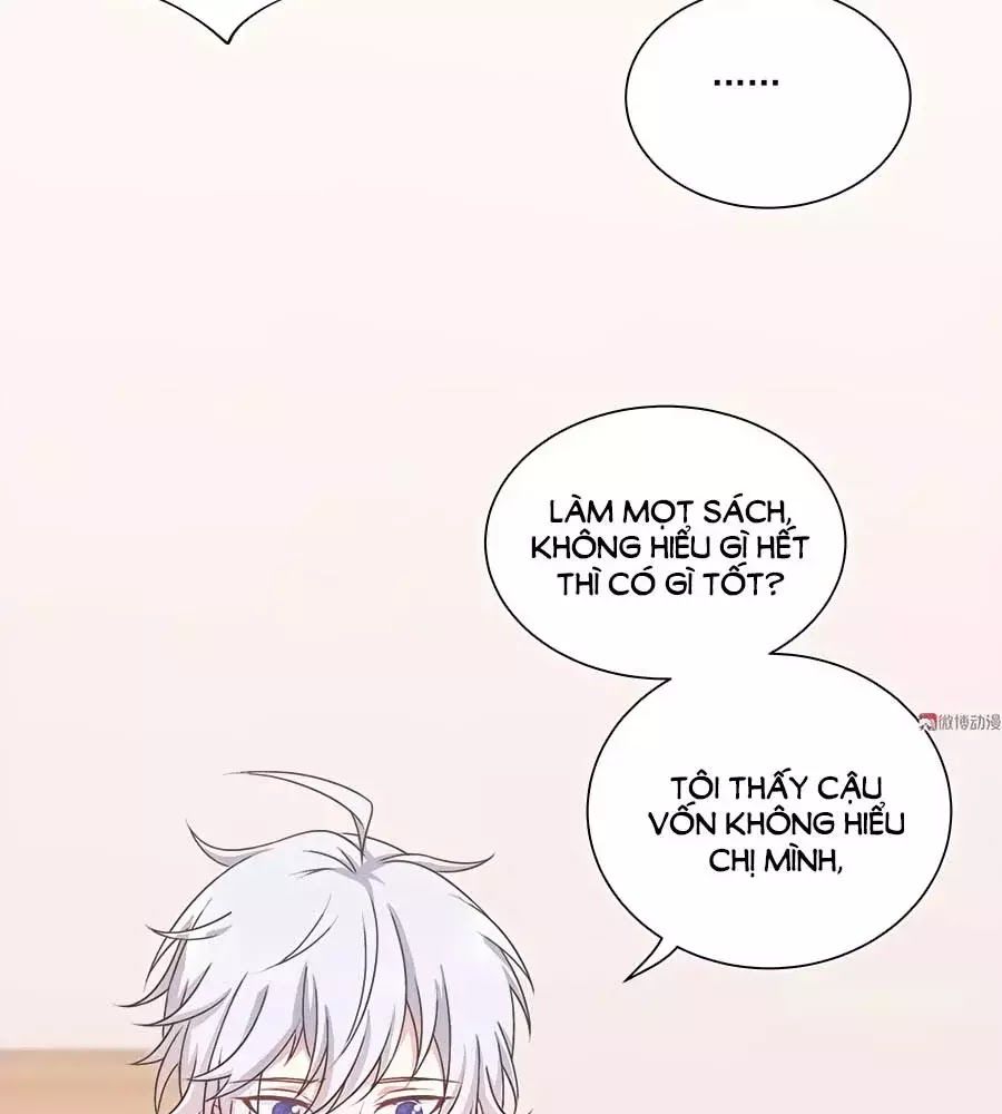 Yêu Tôi Đều Chết Cả Đi! Chapter 86 - Trang 2