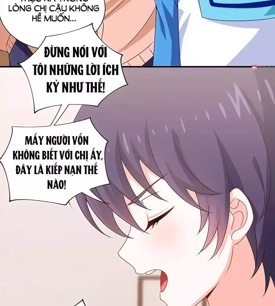 Yêu Tôi Đều Chết Cả Đi! Chapter 86 - Trang 2