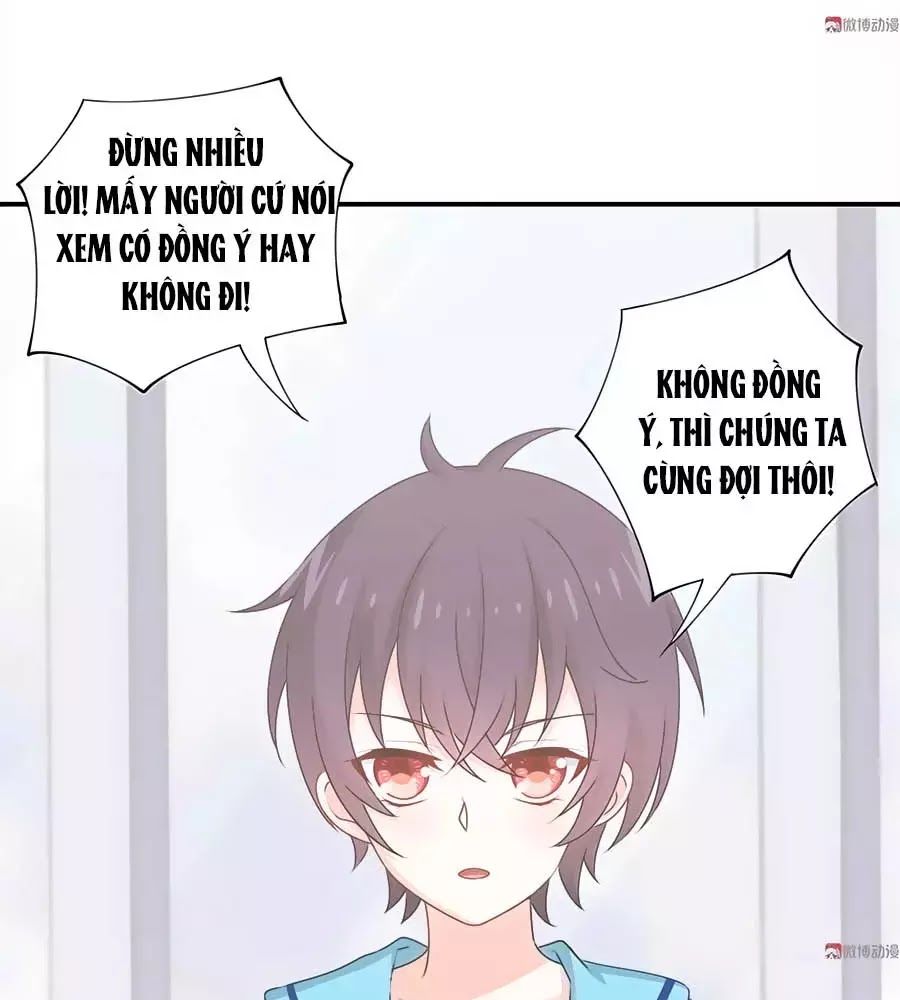 Yêu Tôi Đều Chết Cả Đi! Chapter 86 - Trang 2