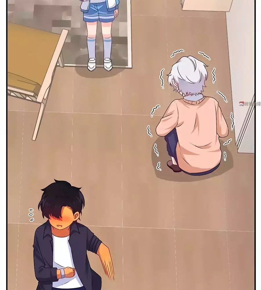 Yêu Tôi Đều Chết Cả Đi! Chapter 87 - Trang 2