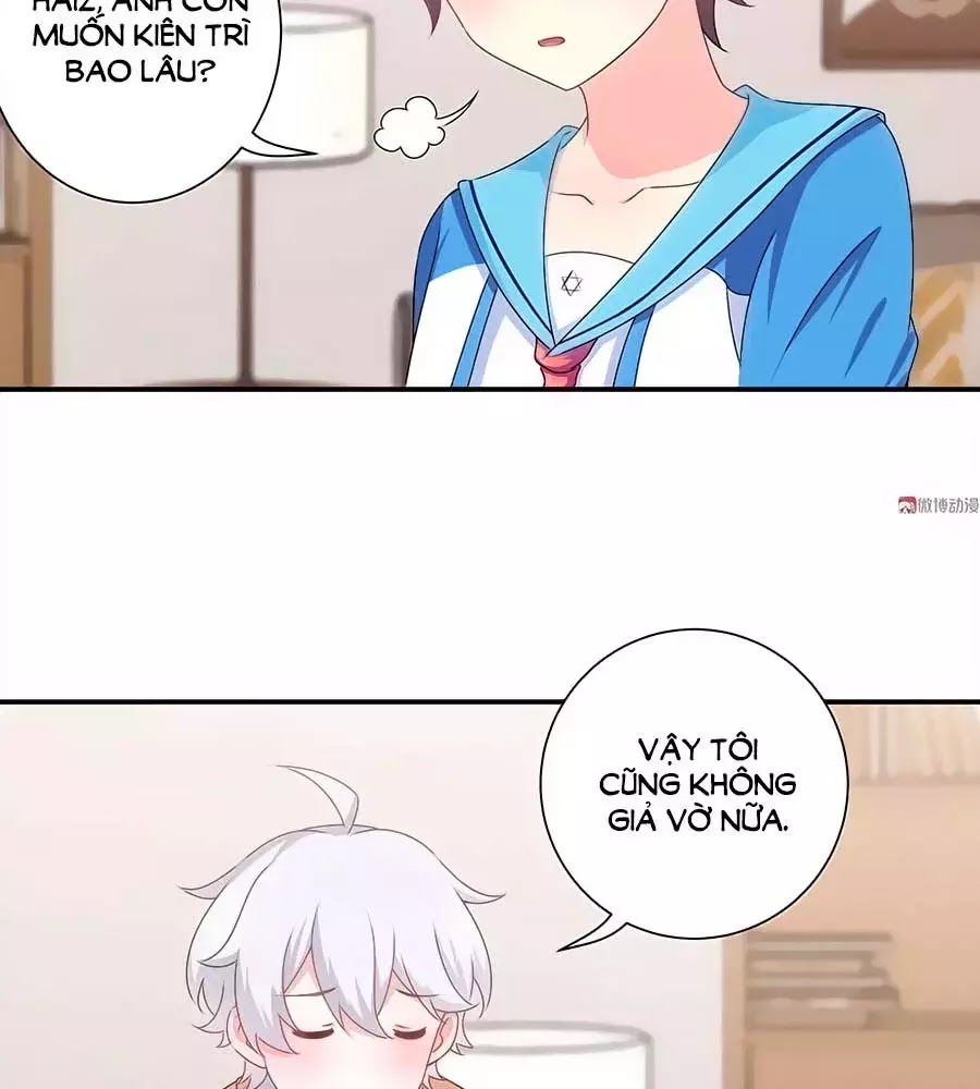 Yêu Tôi Đều Chết Cả Đi! Chapter 87 - Trang 2