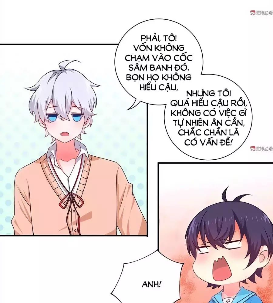 Yêu Tôi Đều Chết Cả Đi! Chapter 87 - Trang 2