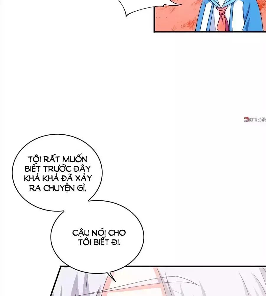 Yêu Tôi Đều Chết Cả Đi! Chapter 87 - Trang 2