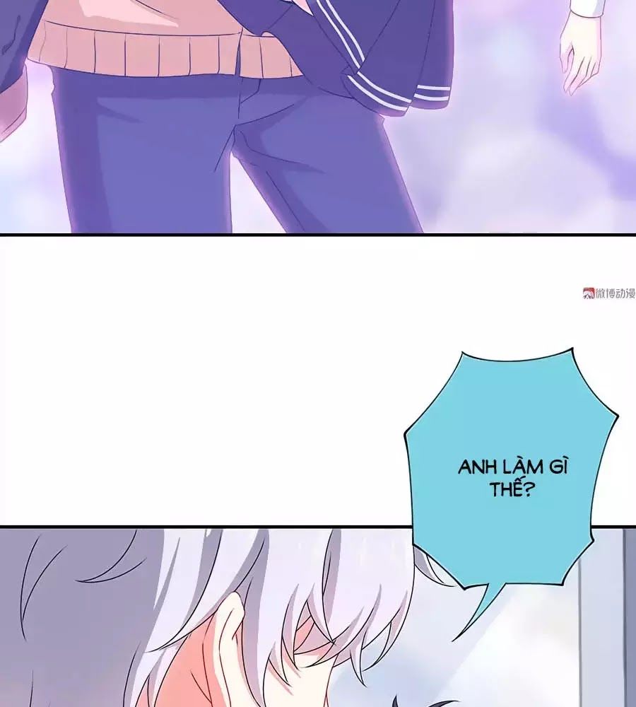 Yêu Tôi Đều Chết Cả Đi! Chapter 88 - Trang 2