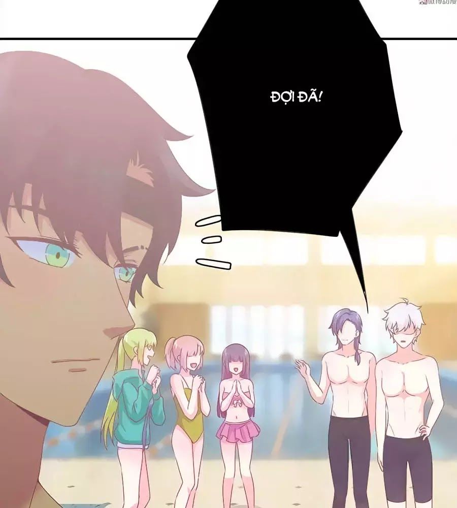 Yêu Tôi Đều Chết Cả Đi! Chapter 89 - Trang 2