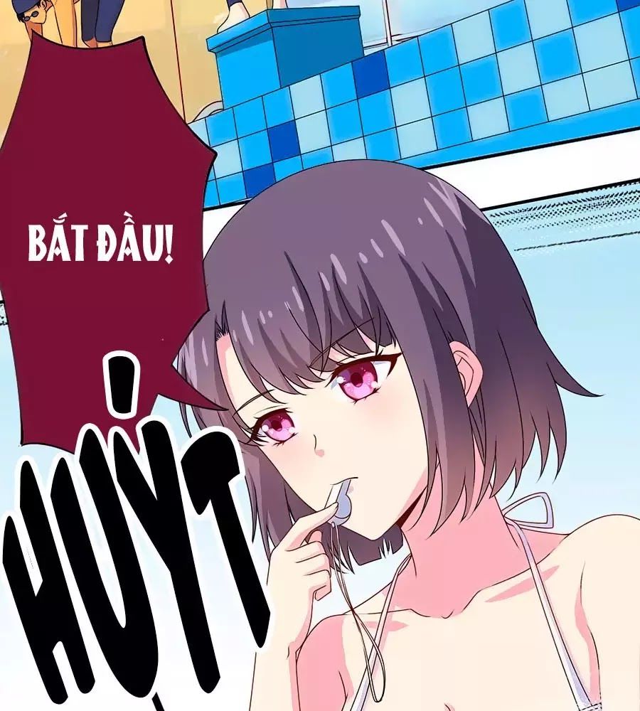 Yêu Tôi Đều Chết Cả Đi! Chapter 90 - Trang 2