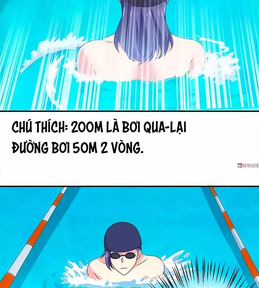 Yêu Tôi Đều Chết Cả Đi! Chapter 90 - Trang 2