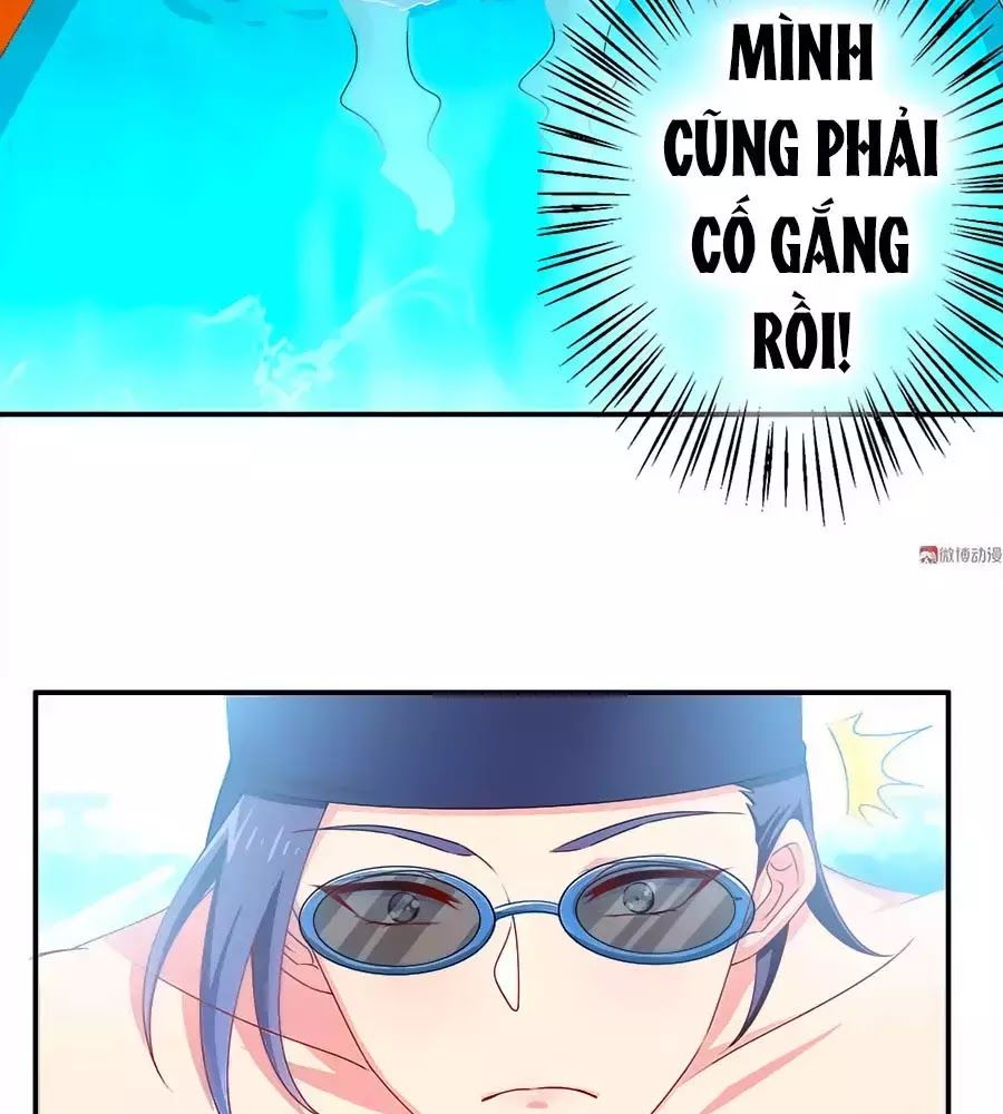 Yêu Tôi Đều Chết Cả Đi! Chapter 90 - Trang 2