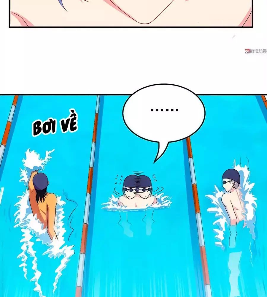 Yêu Tôi Đều Chết Cả Đi! Chapter 90 - Trang 2