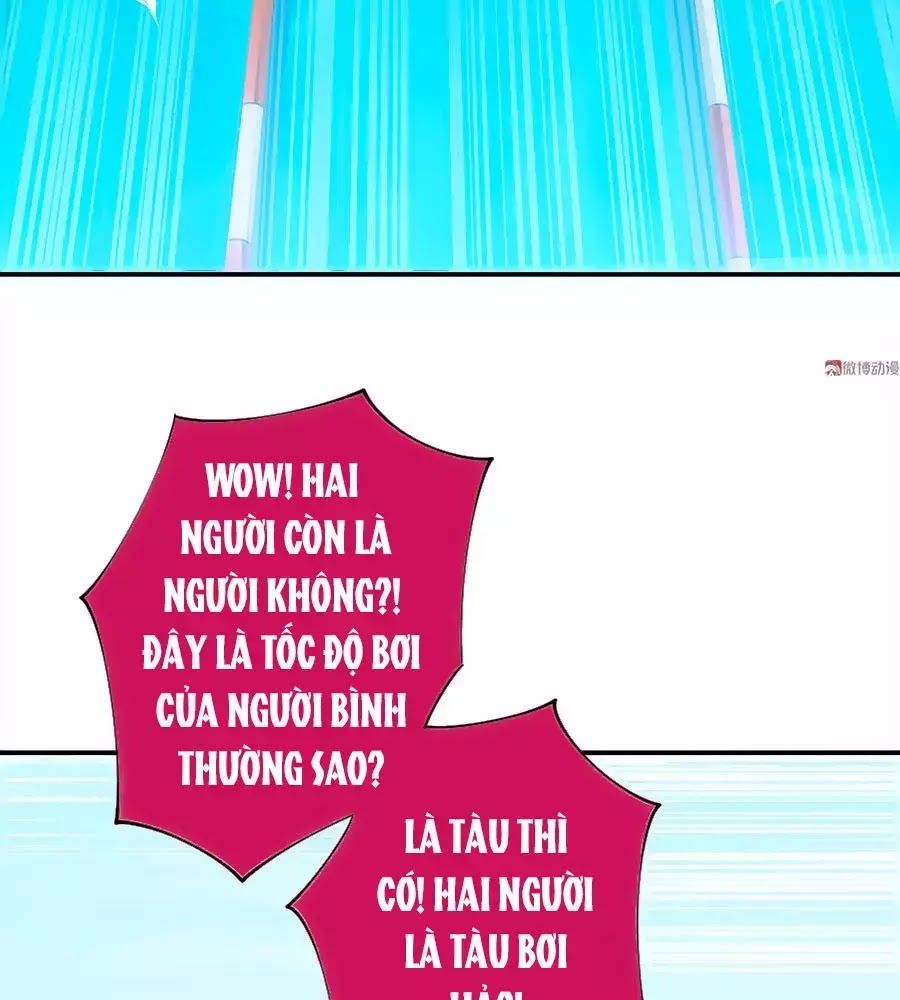 Yêu Tôi Đều Chết Cả Đi! Chapter 90 - Trang 2