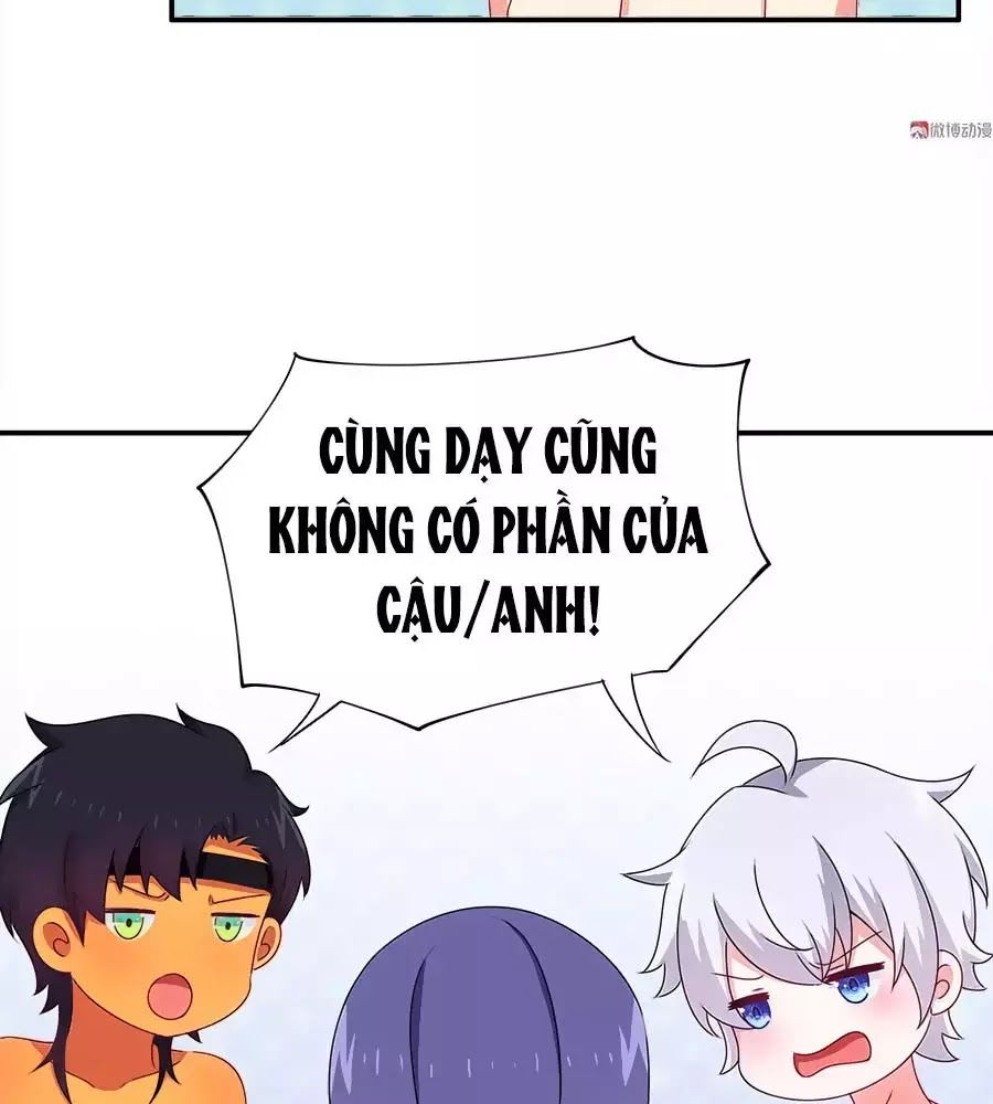 Yêu Tôi Đều Chết Cả Đi! Chapter 90 - Trang 2