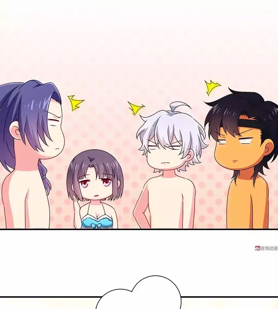 Yêu Tôi Đều Chết Cả Đi! Chapter 90 - Trang 2