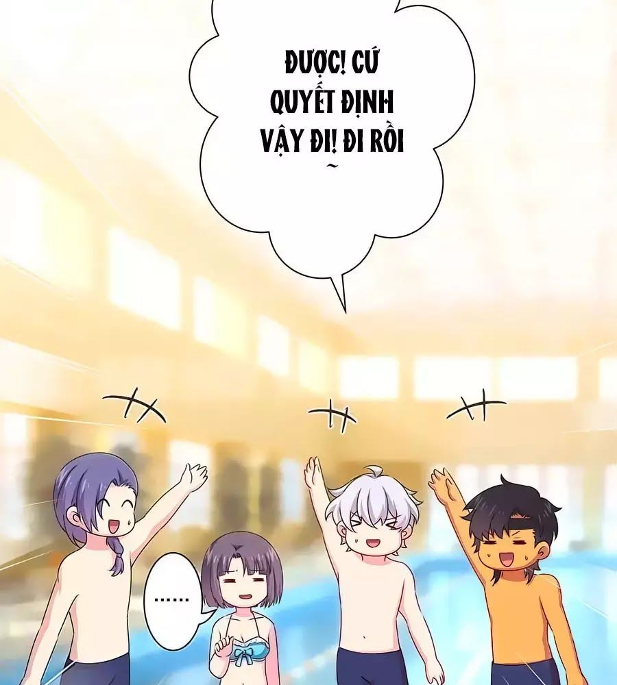 Yêu Tôi Đều Chết Cả Đi! Chapter 90 - Trang 2