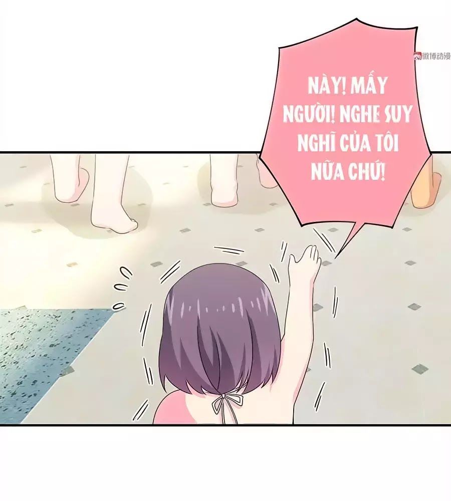 Yêu Tôi Đều Chết Cả Đi! Chapter 90 - Trang 2