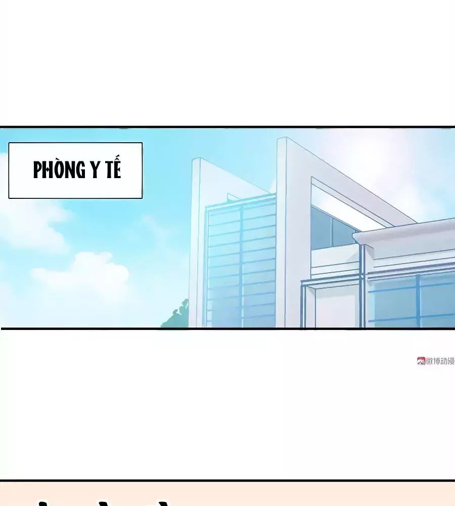 Yêu Tôi Đều Chết Cả Đi! Chapter 90 - Trang 2