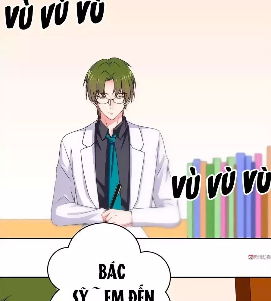 Yêu Tôi Đều Chết Cả Đi! Chapter 90 - Trang 2