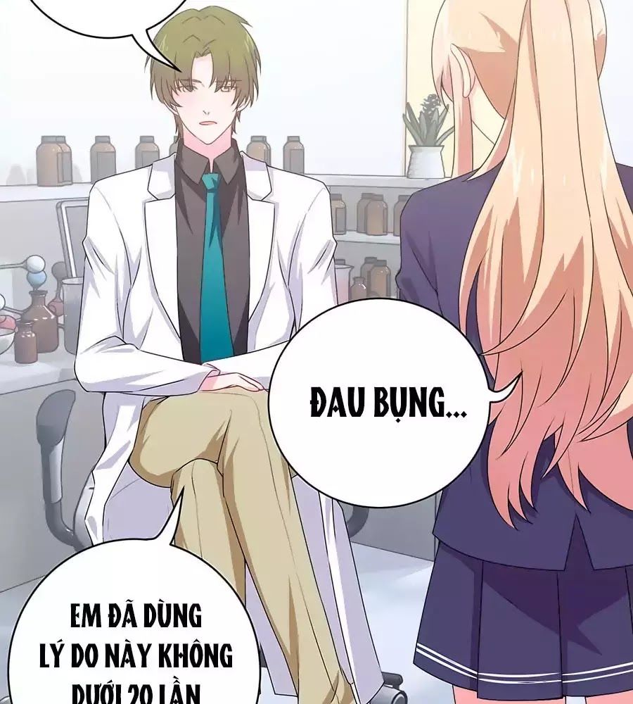 Yêu Tôi Đều Chết Cả Đi! Chapter 90 - Trang 2