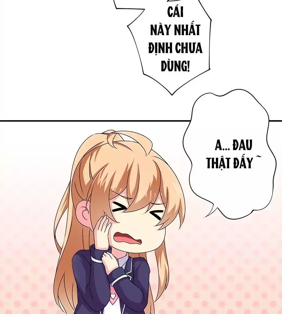 Yêu Tôi Đều Chết Cả Đi! Chapter 90 - Trang 2